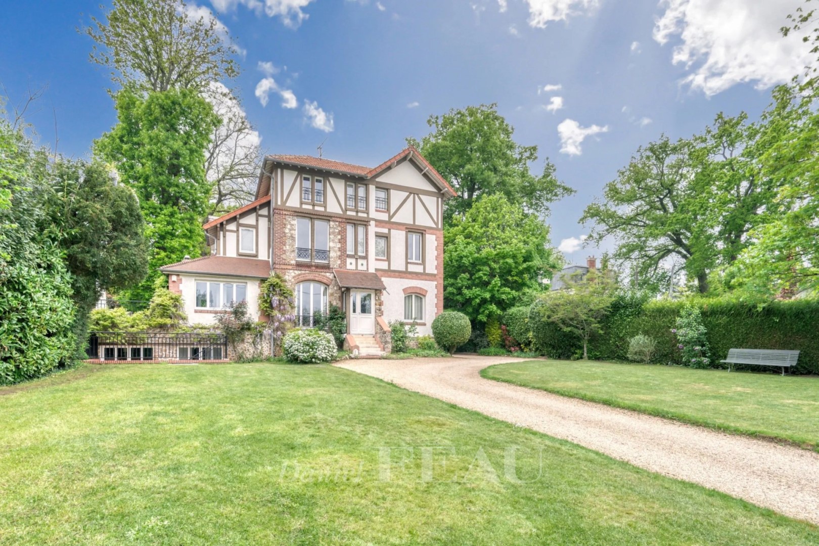 Luxury house for sale in the district Poincare