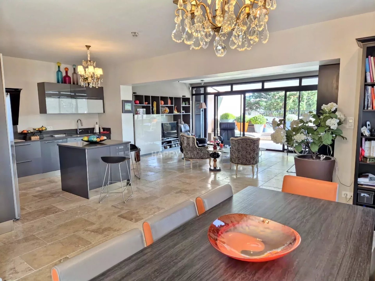 Appartement de luxe à vendre à Saint-Rémy-de-Provence