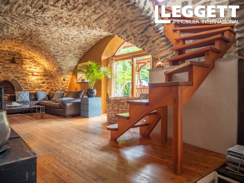 Maison de luxe à vendre à Saint-André-d'Embrun