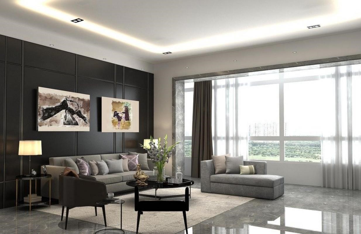 Appartement de luxe à vendre dans le quartier Epinettes