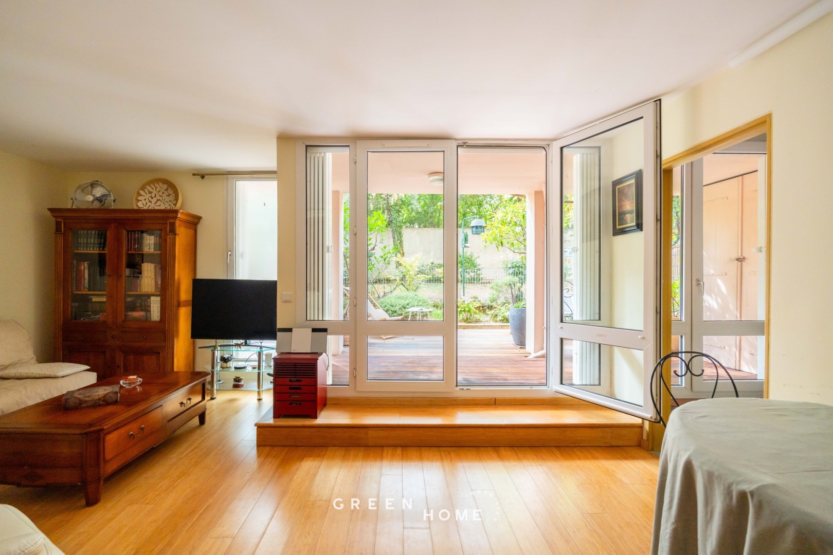 Appartement 3 pièces 72 m²