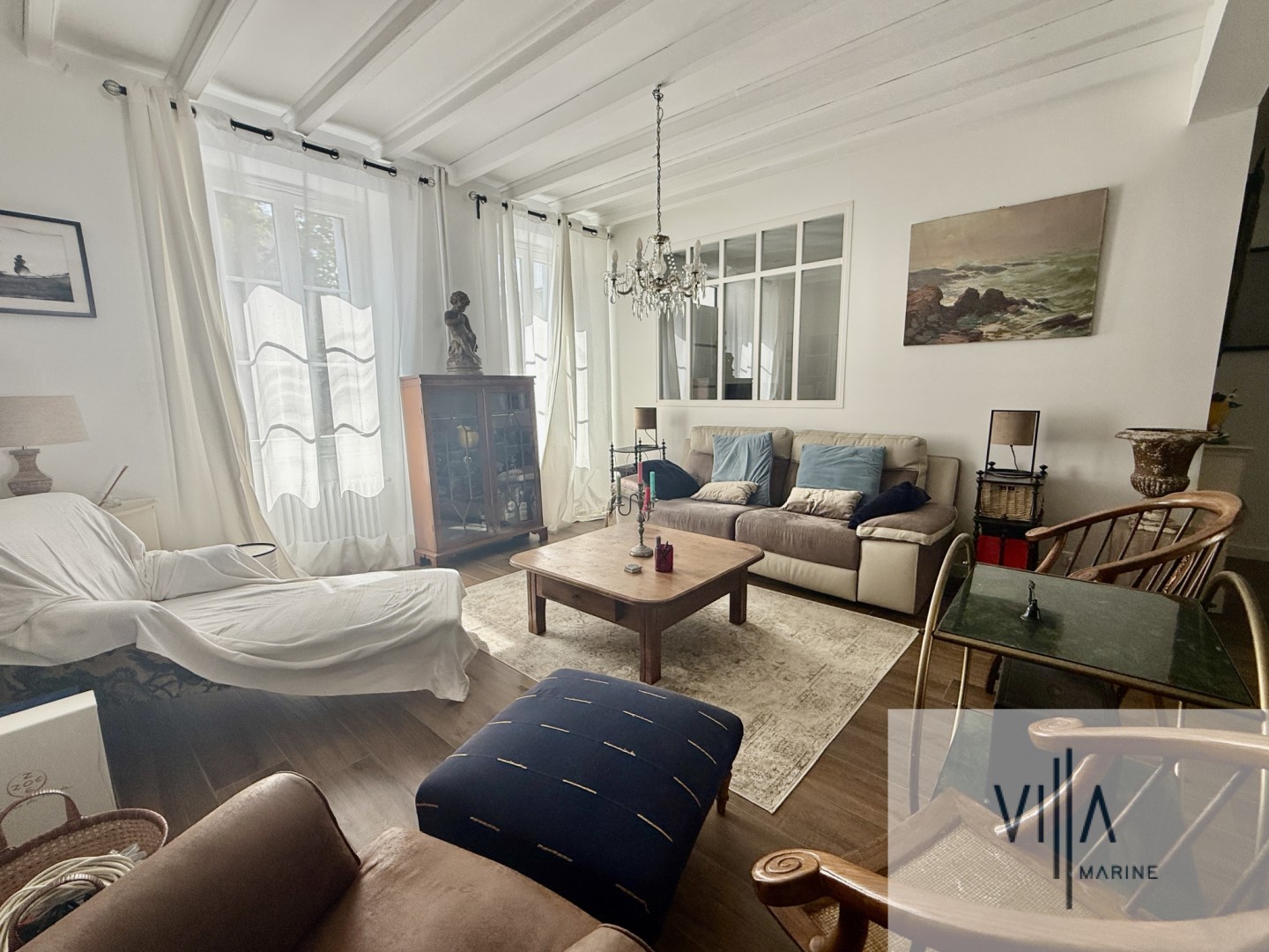 Maison de luxe à vendre à Le Pouliguen