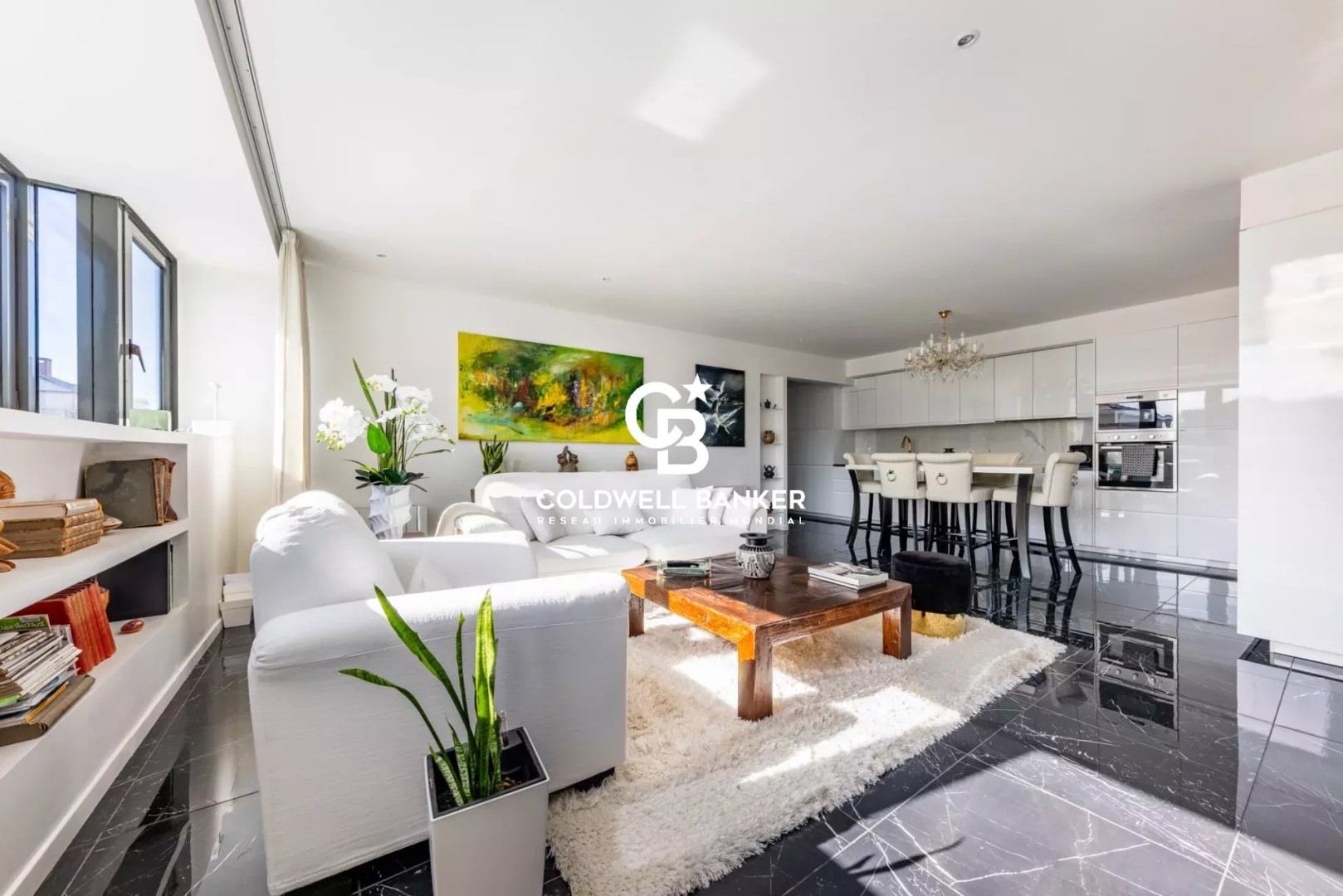 Appartamento di lusso in vendita Procé - Monselet