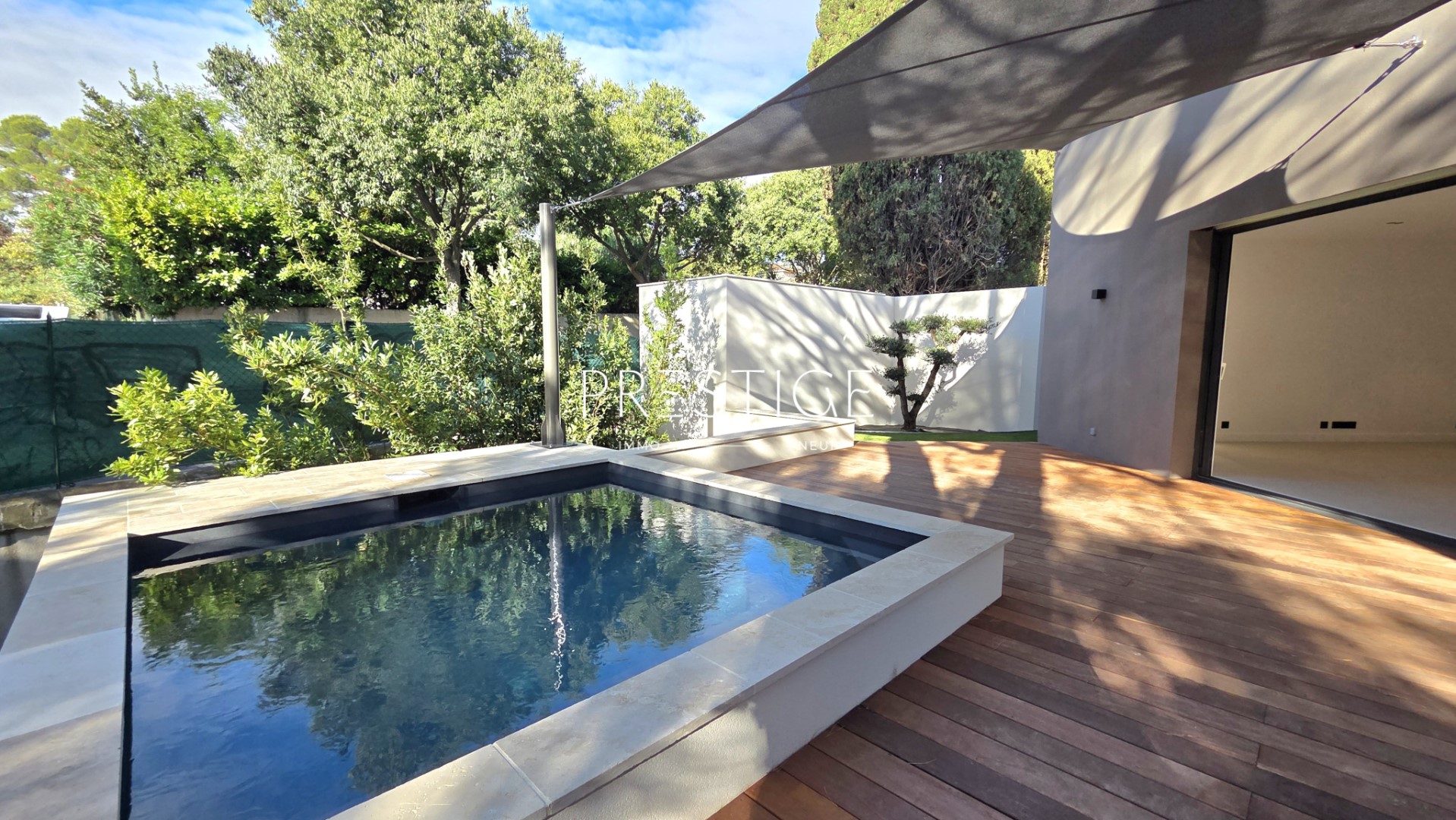 Luxury villa for sale in the district Les Cévennes