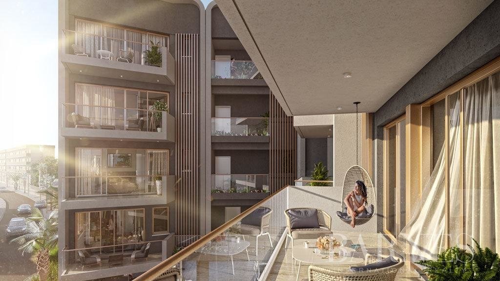 Appartement de luxe à vendre Germasogeia