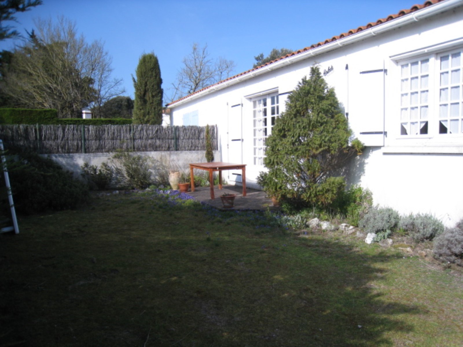 propriété en location saisonnière à Noirmoutier-en-l'Île