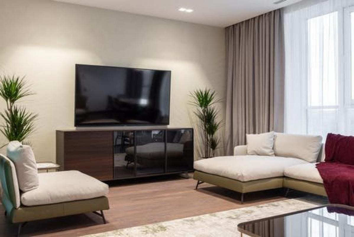 Luxe appartement te koop in Les Peintres