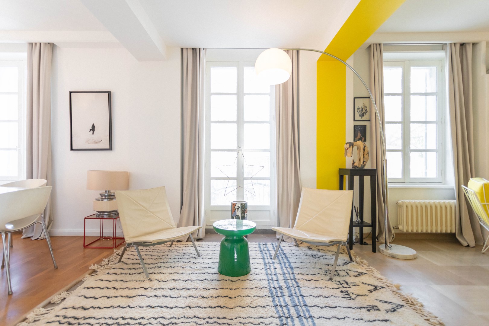 Casa padronale in vendita Centre Ville