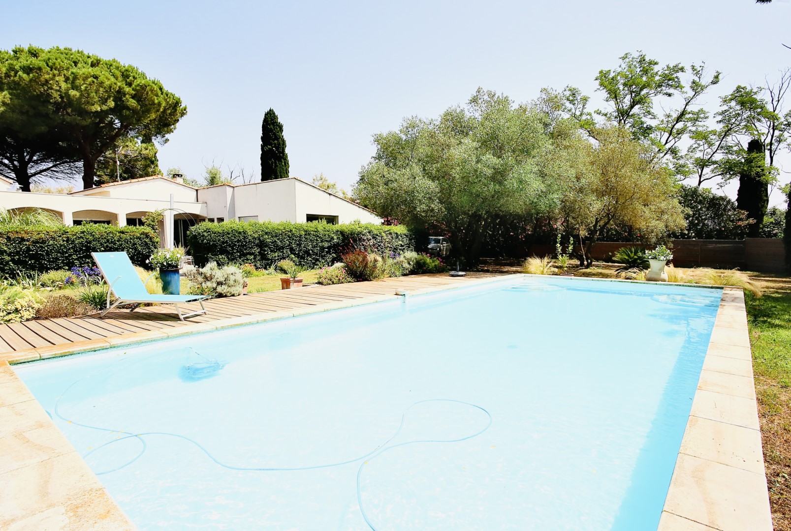 Mas à vendre à Saintes-Maries-de-la-Mer
