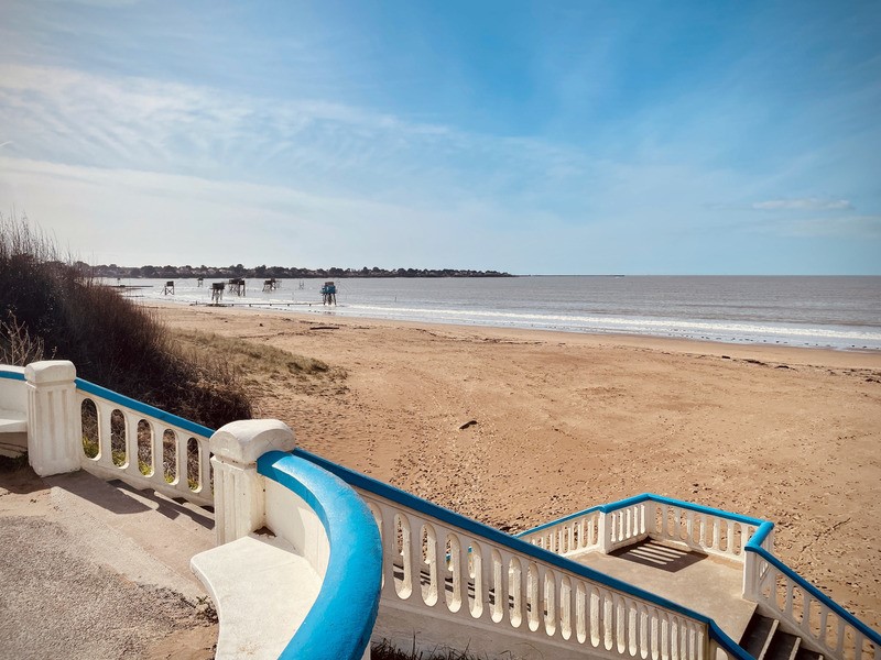 property for sale in La Plaine-sur-Mer