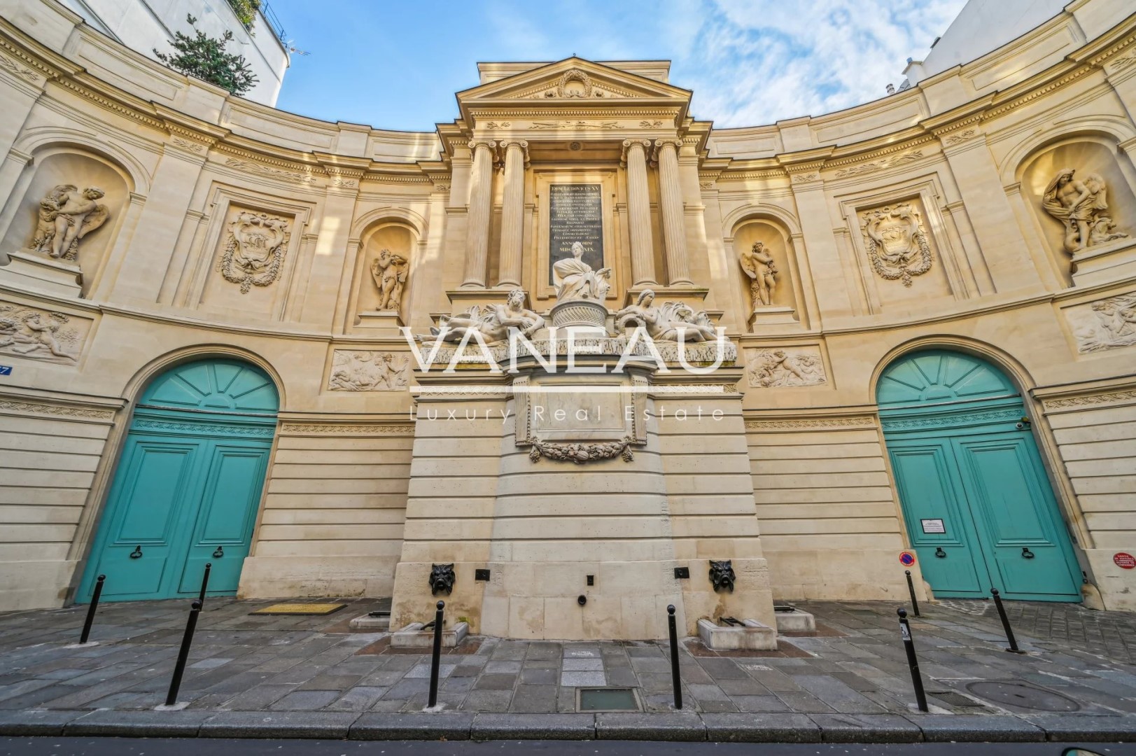 Appartamento di lusso in vendita Invalides