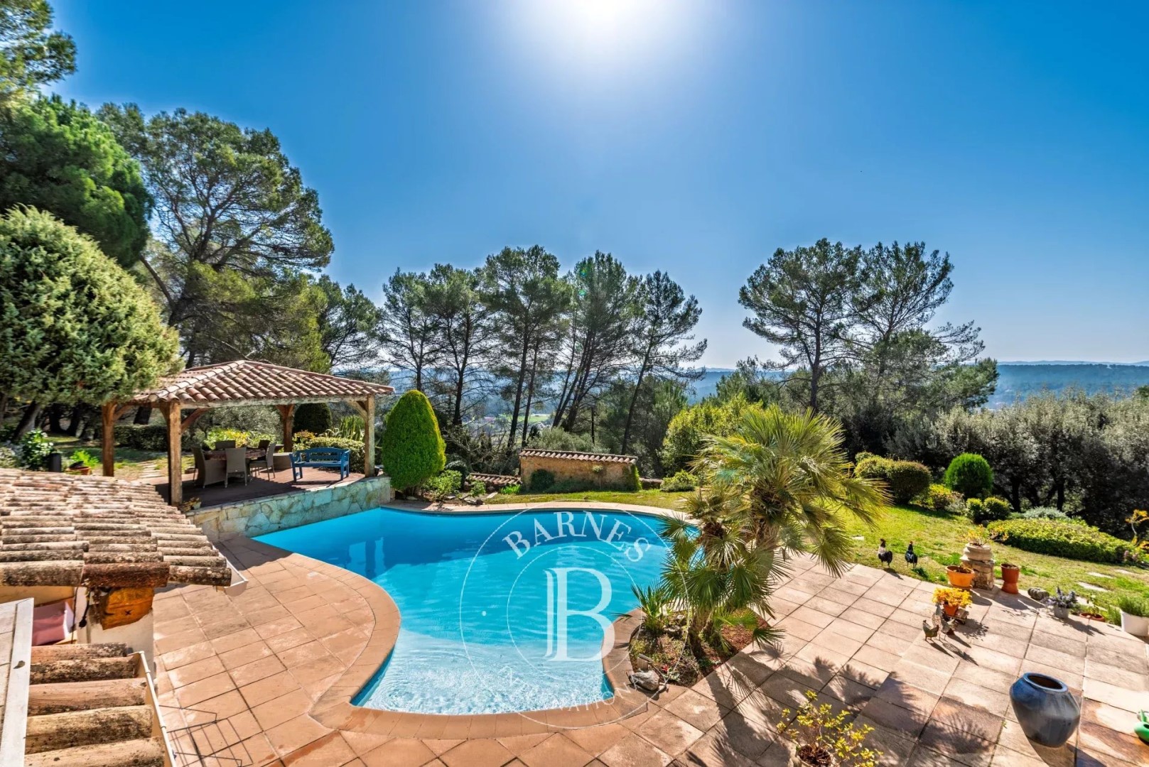 Dimora di lusso in vendita Est