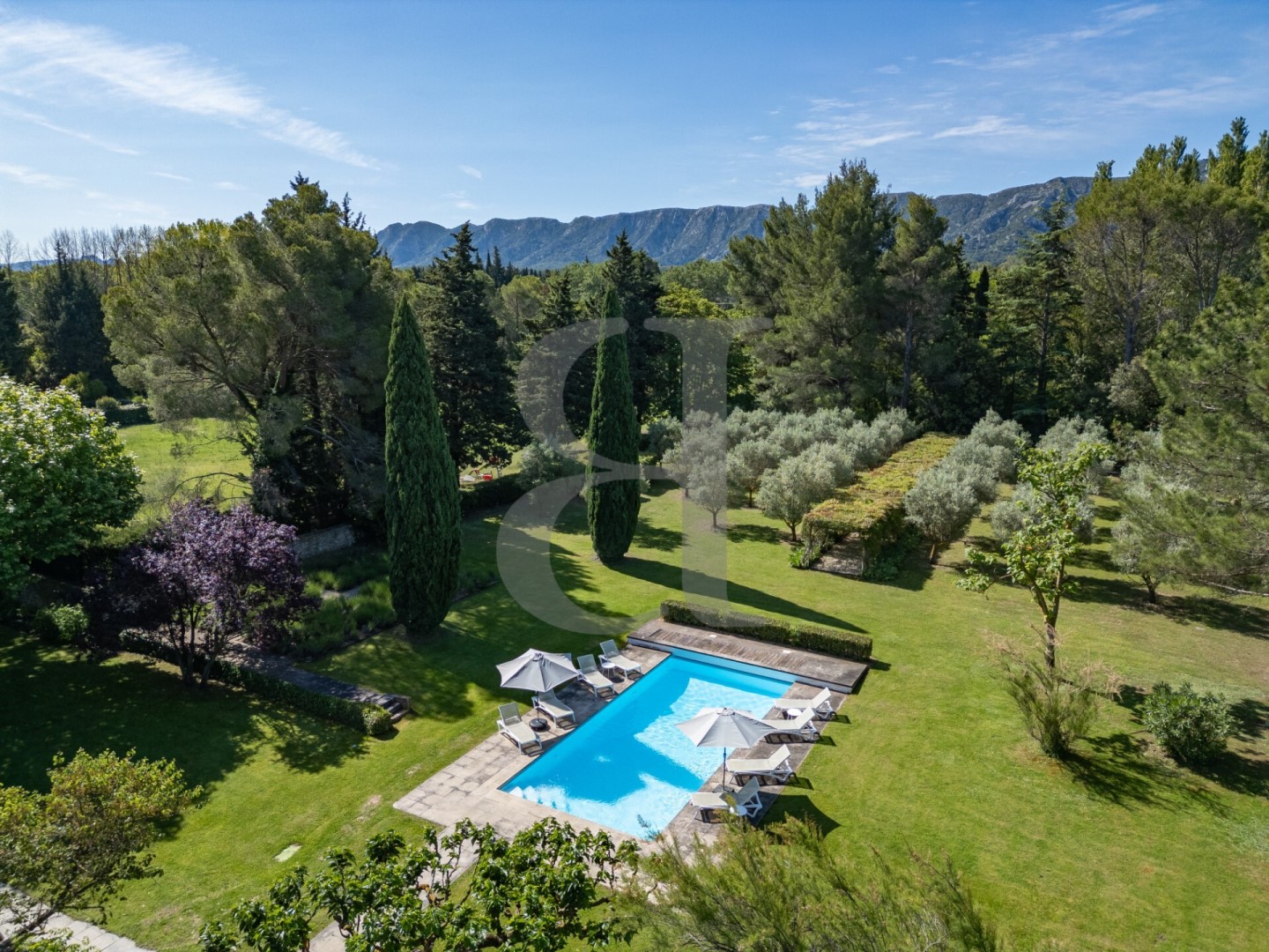 Farmhouse for sale in the district Centre Ville