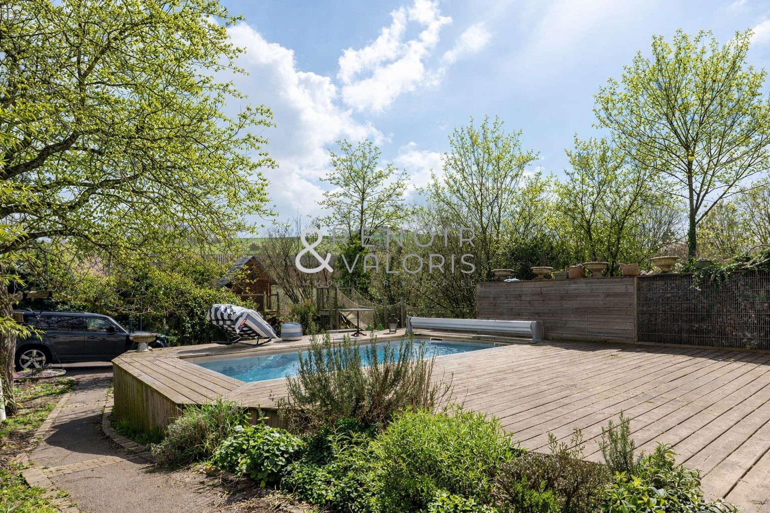 Maison de luxe à vendre à Agincourt