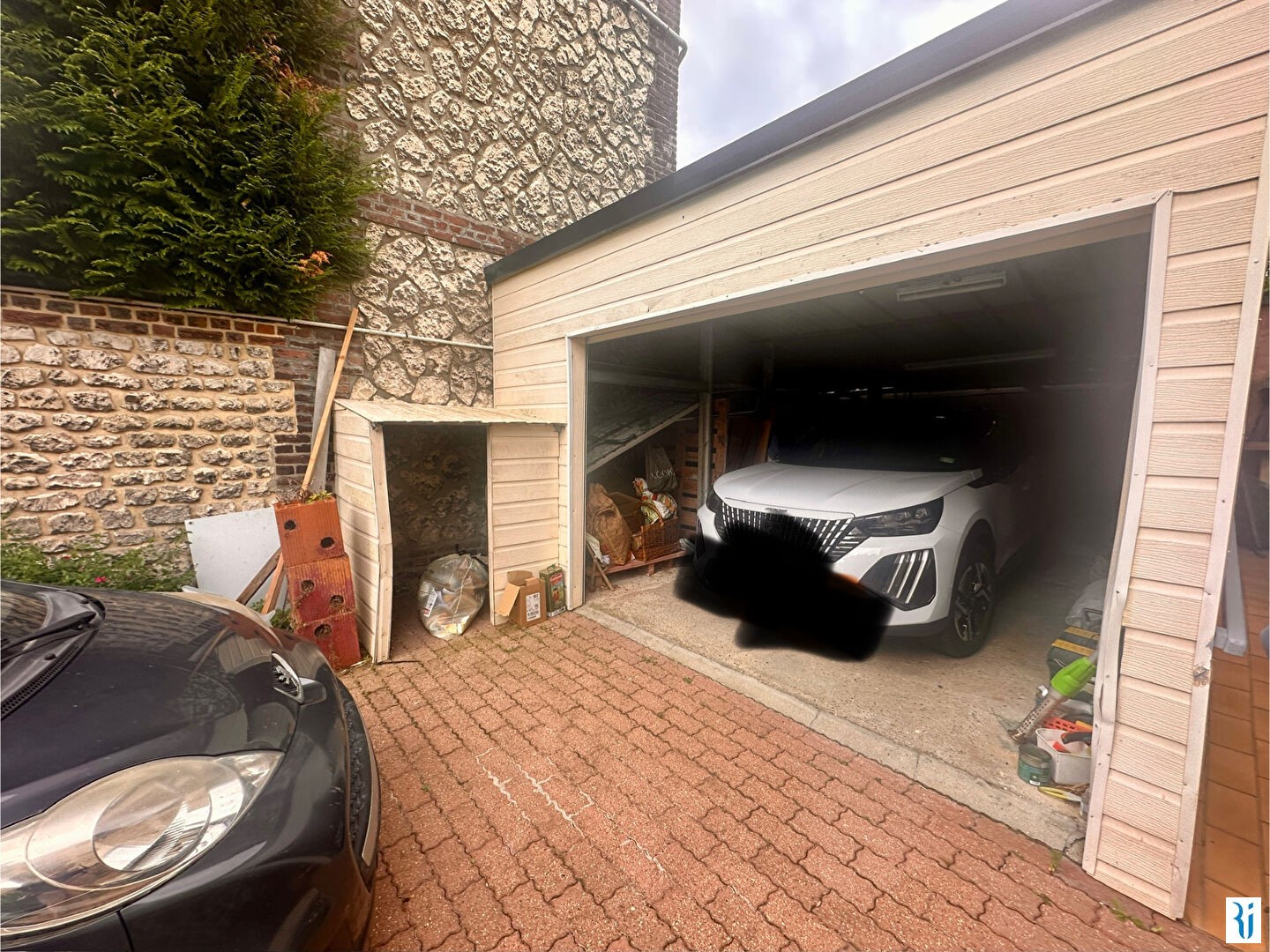 Maison 6 pièces 115 m²