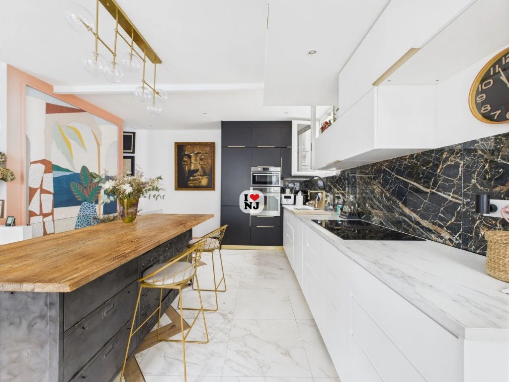Luxus-Haus zu verkaufen Levallois-Perret