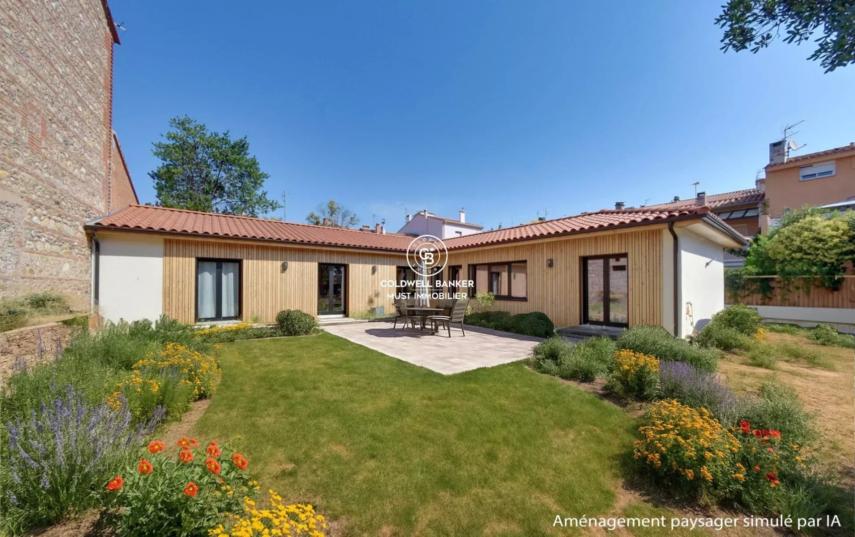 Dimora di lusso in vendita Saint Gaudérique