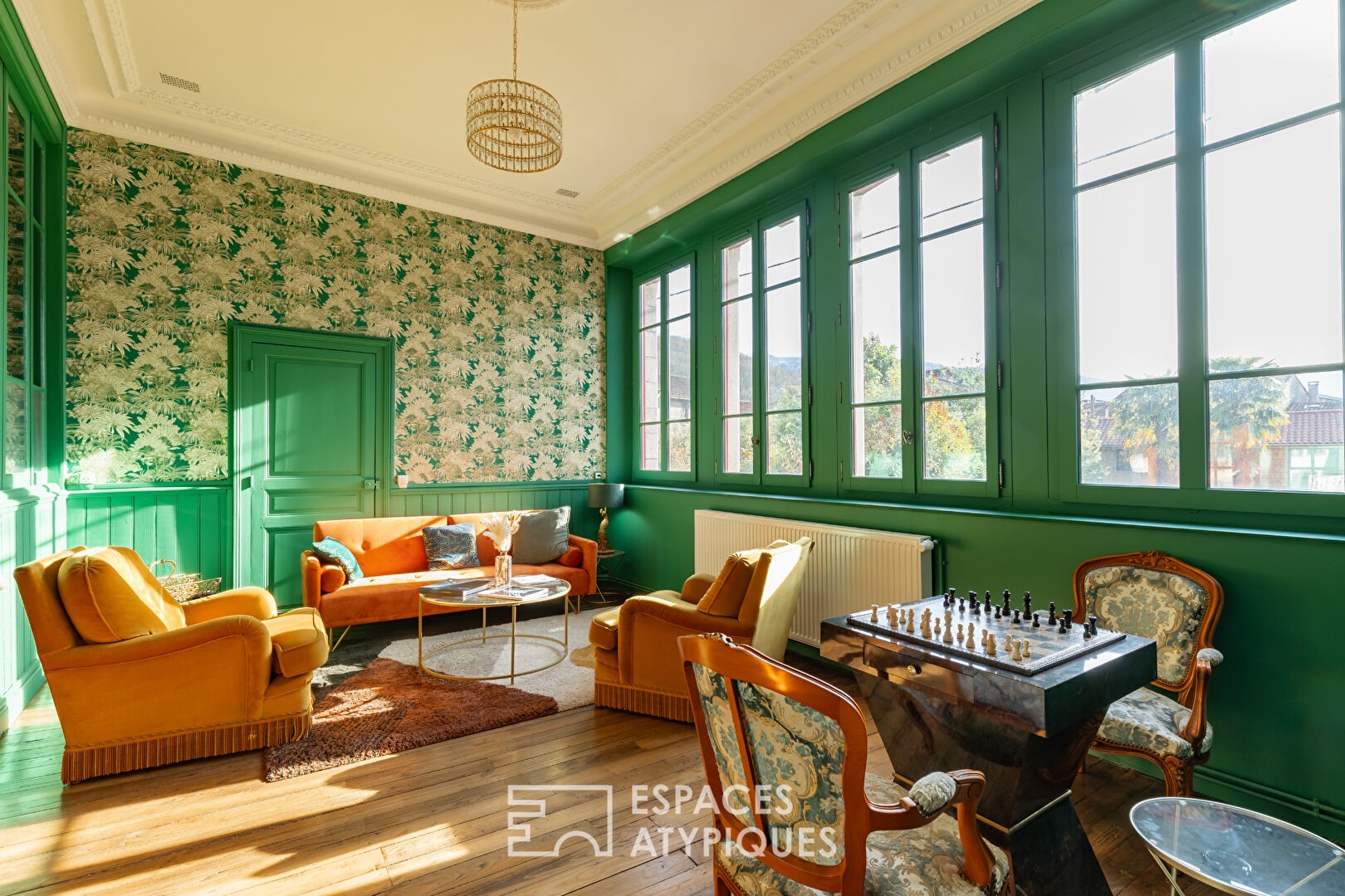 Luxury house for sale in Aspet