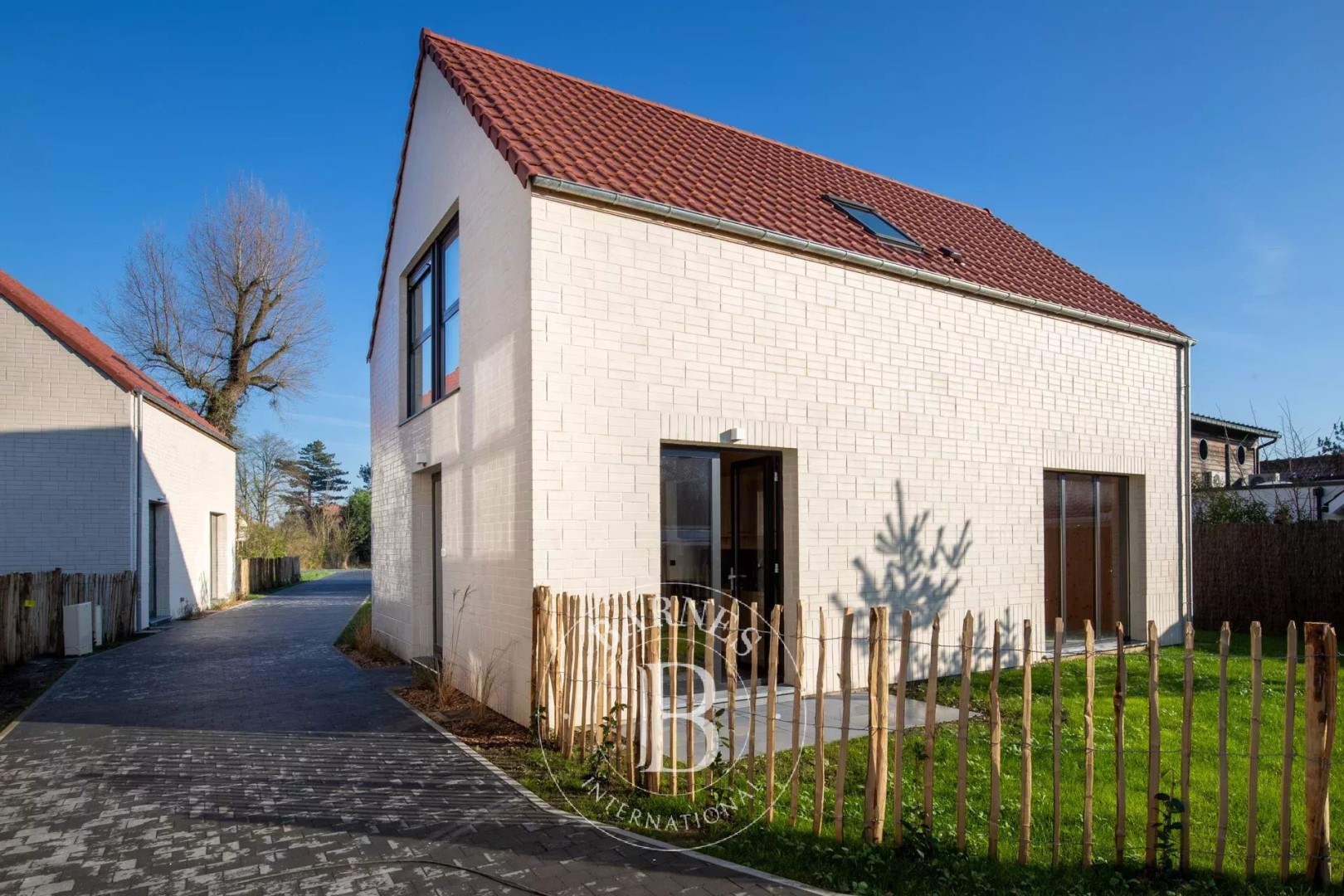 Luxus-Haus zu verkaufen Cucq