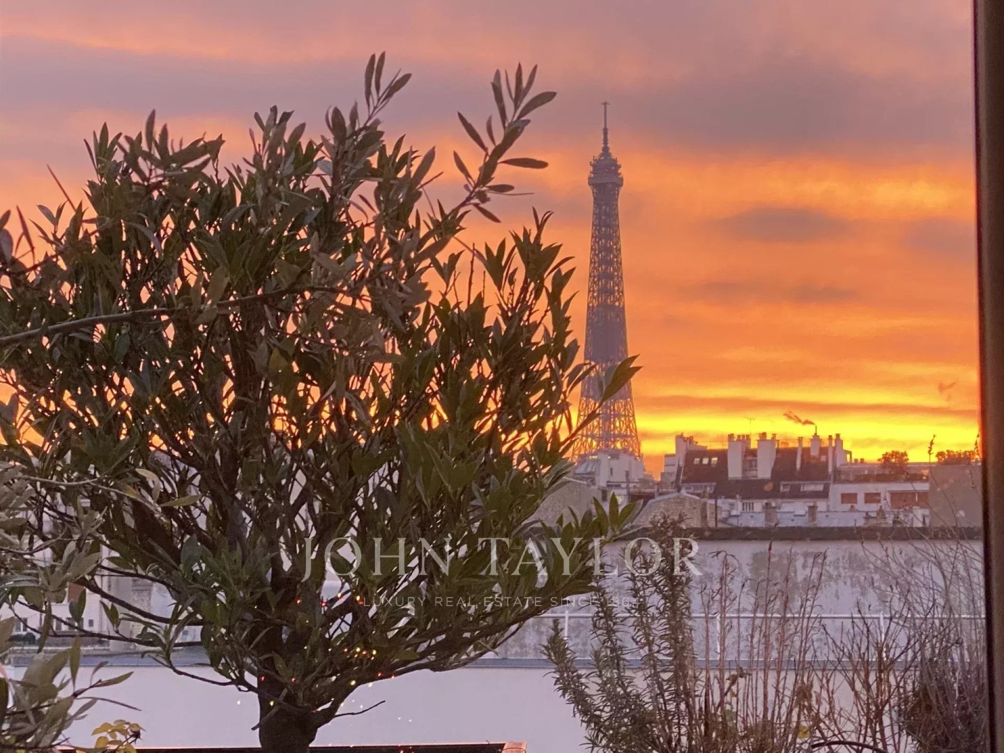 Appartement de luxe à vendre dans le quartier Muette Nord