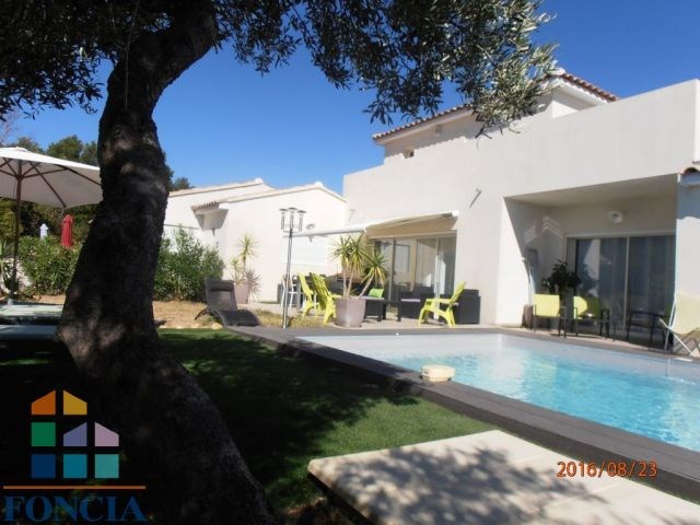 Maison contemporaine de luxe Villeneuve-lès-Avignon, 5 pièces ... Maison contemporaine de luxe Villeneuve-lès-Avignon, 5 pièces ...