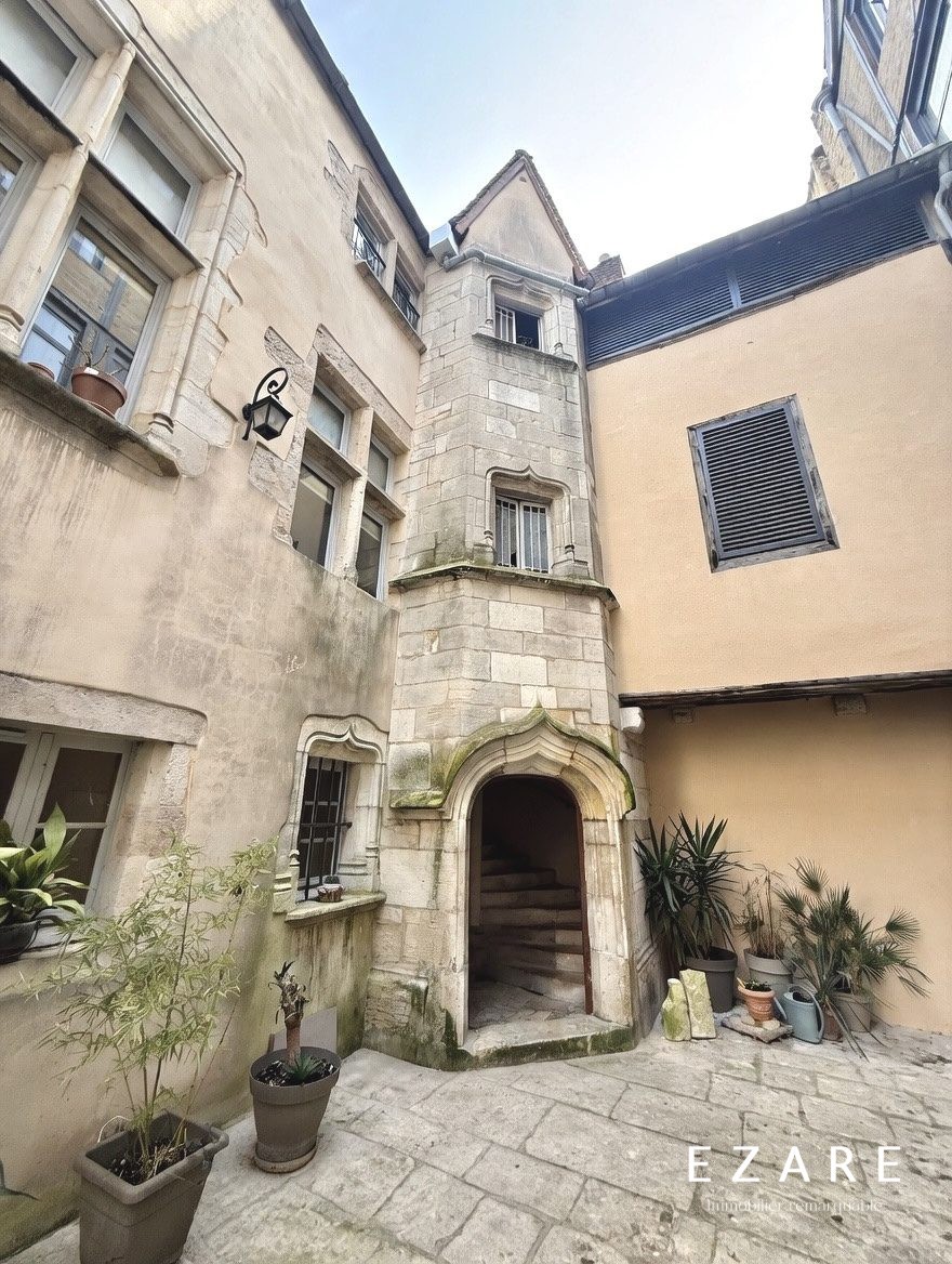 Luxe appartement te koop in Centre Ville