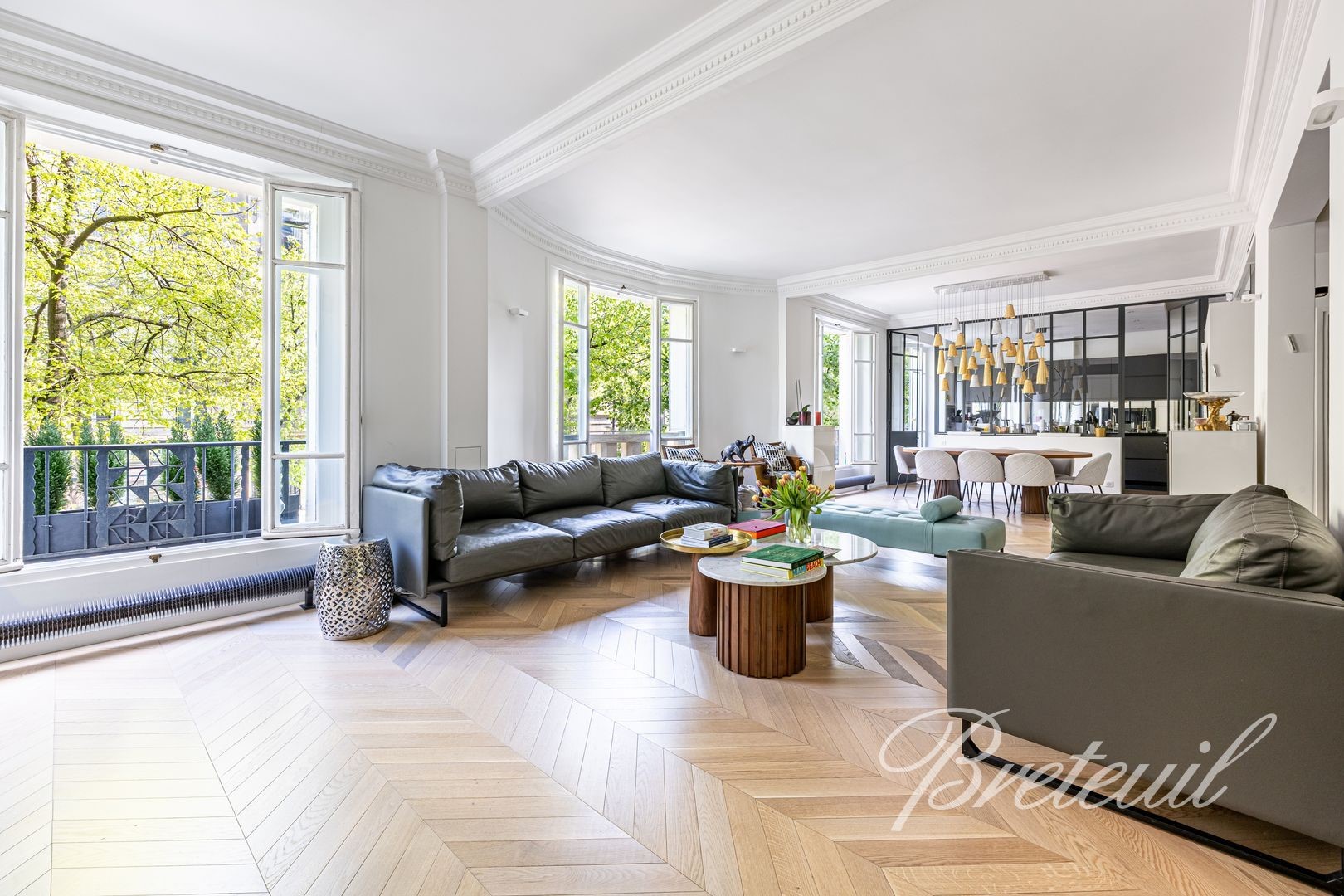 Appartamento di lusso in vendita Belleville-Saint Maur