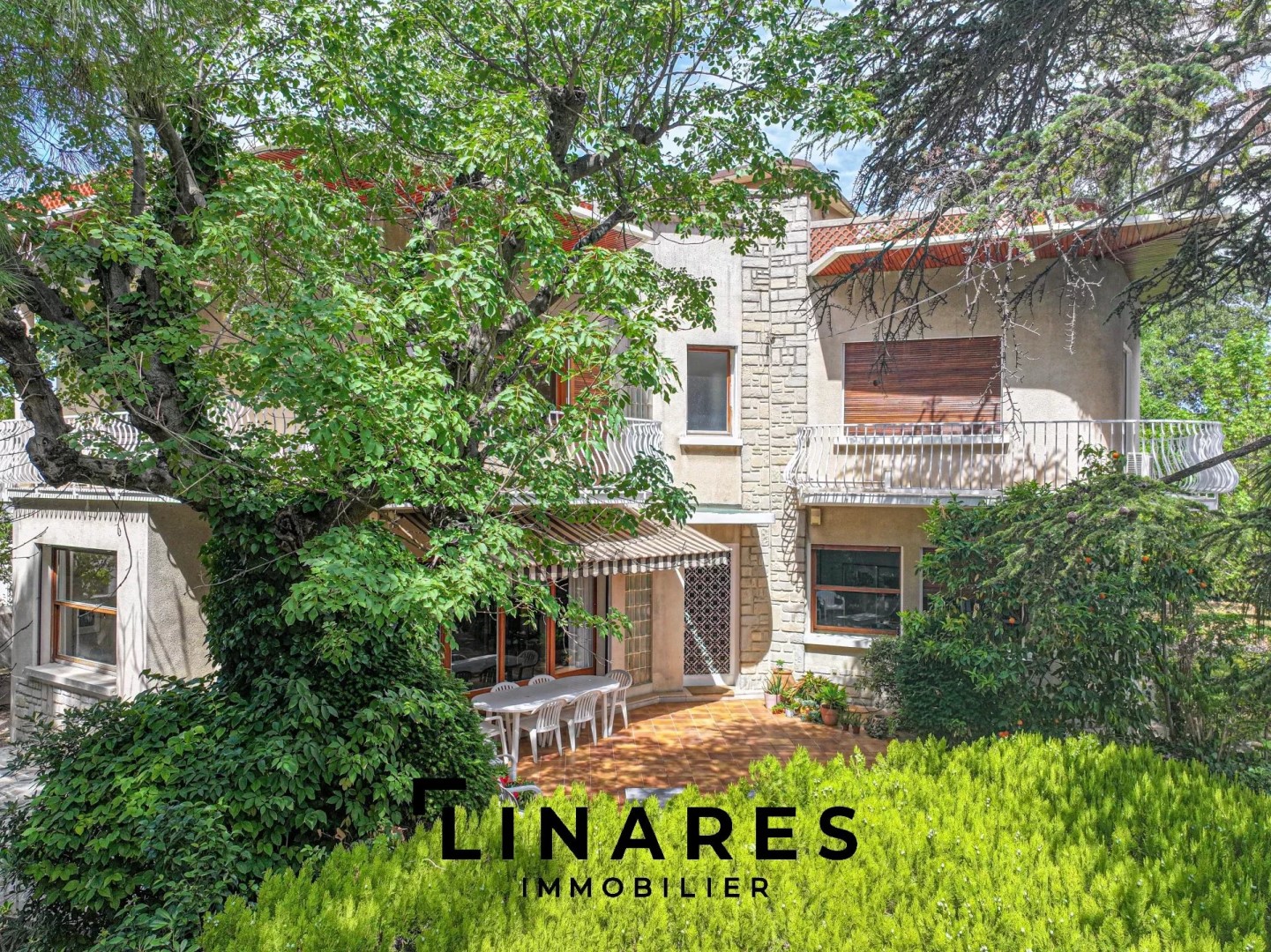luxe huis te koop in Marseille 12ème