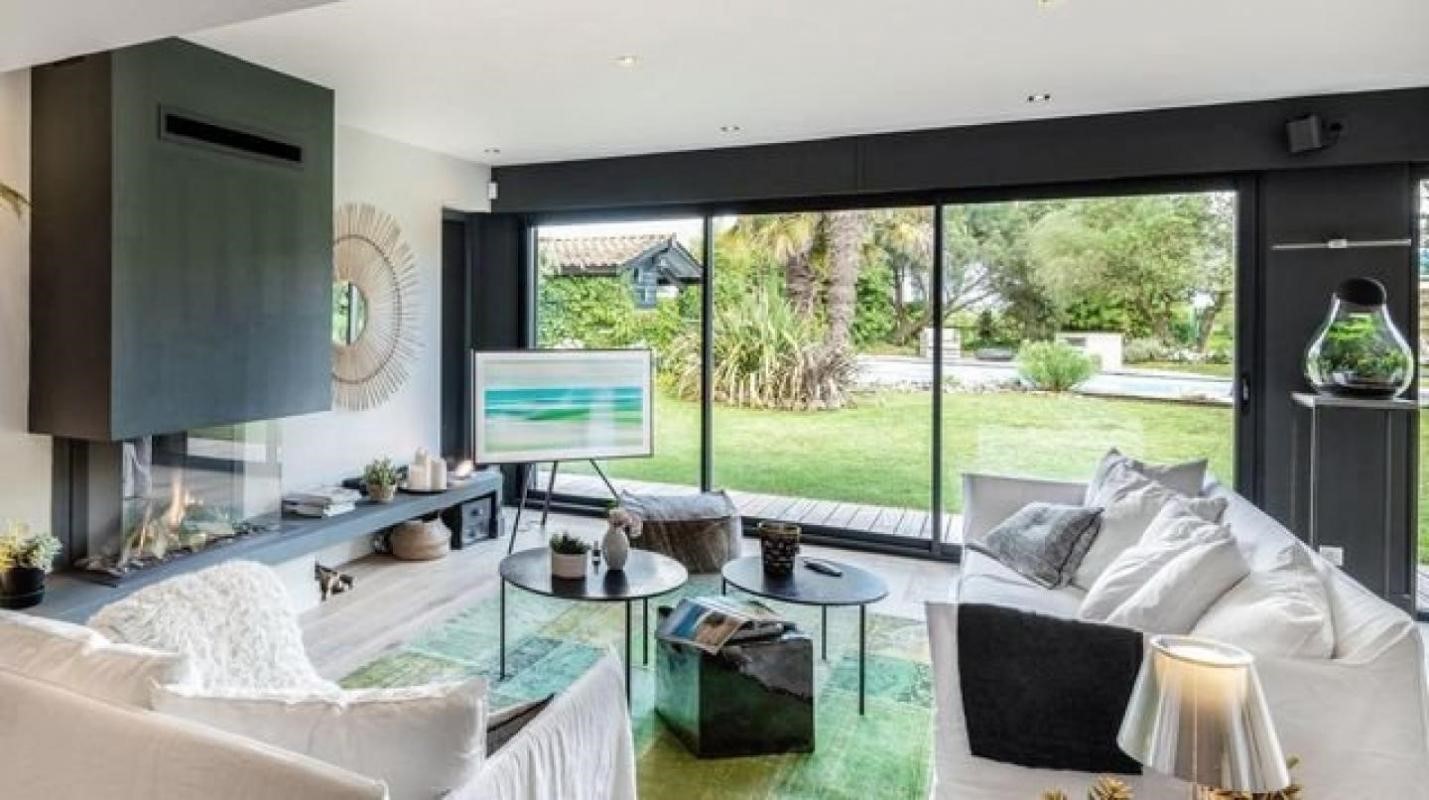 Luxus-Apartment zu verkaufen Ourcq-Hoche