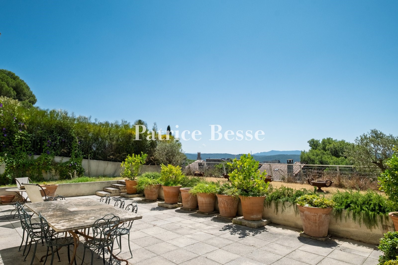 Luxury apartment for sale in Aix-en-Provence