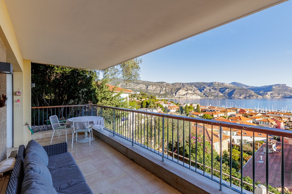 Appartamento di lusso in vendita Saint-Jean-Cap-Ferrat