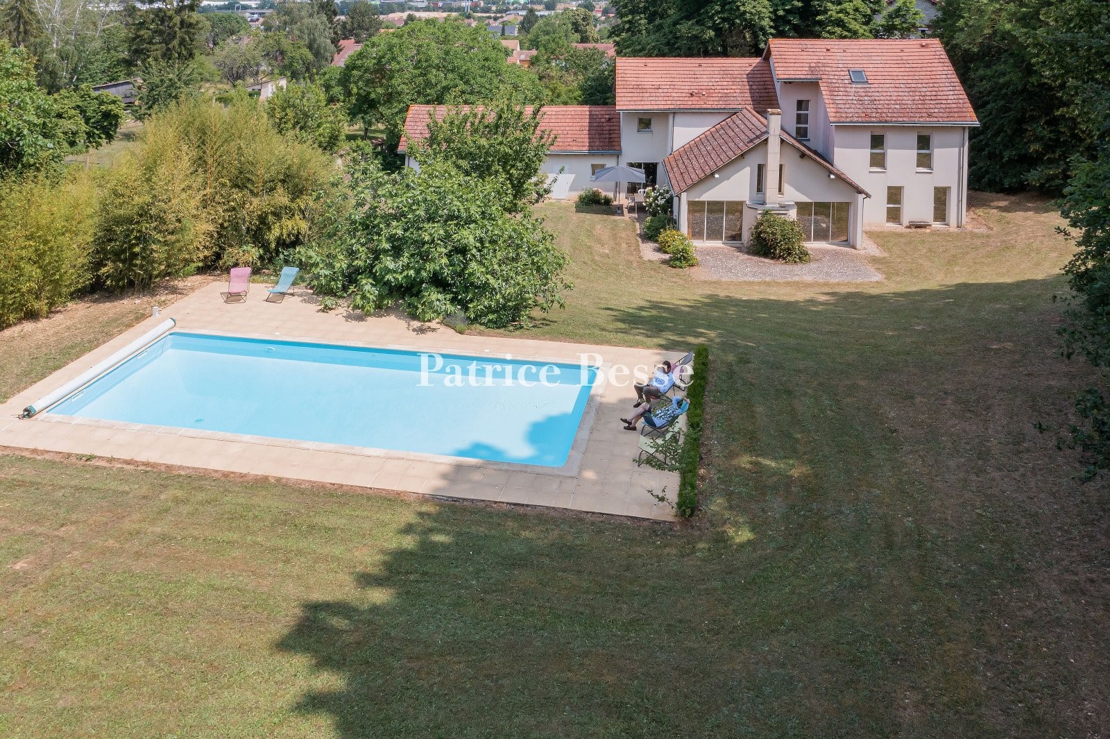Oude woning te koop in Buchelay