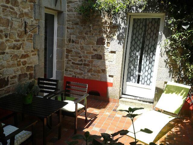 Location Maison Lorient Maison Maison De Ville 150m 1100 Mois