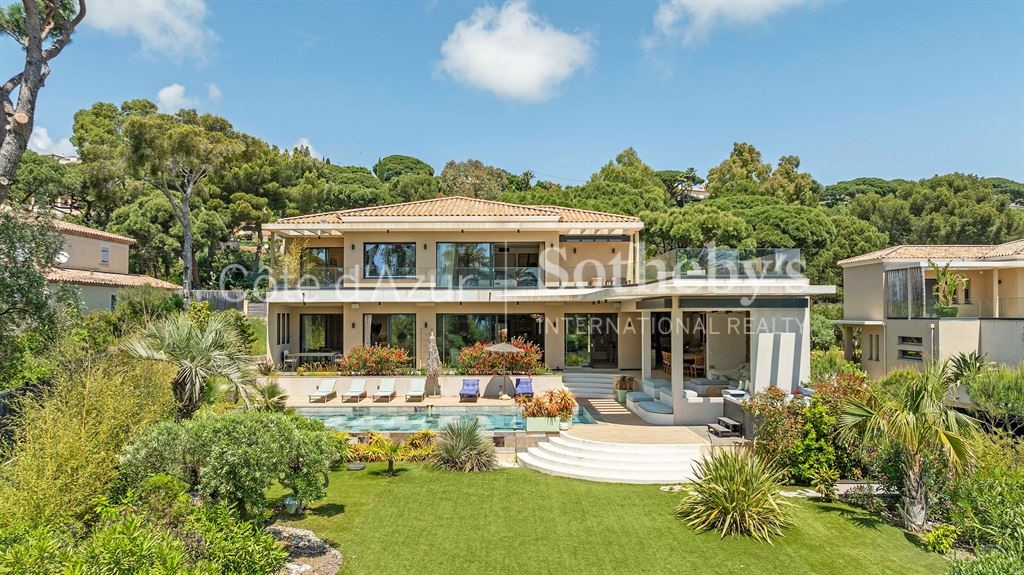 Casa contemporanea in vendita Nartelle-Noyer-Bellevue-bd des Sardinaux