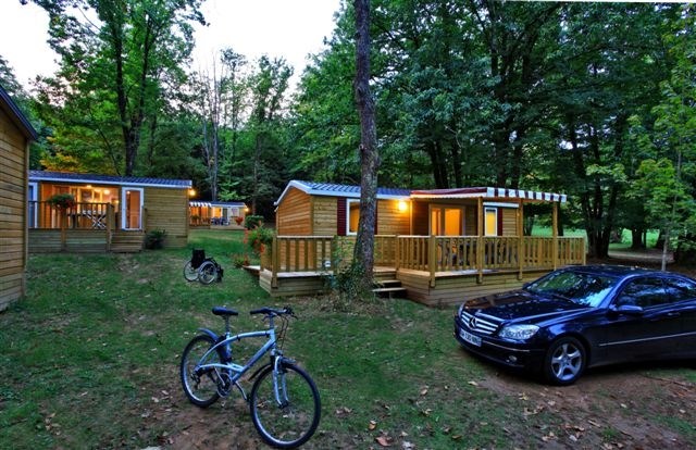 Notre Village de Chalets