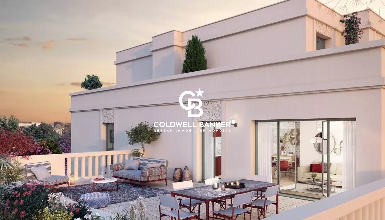 Appartement de luxe à vendre dans le quartier Alfort