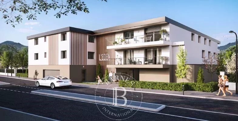 Luxury apartment for sale in La Ravoire