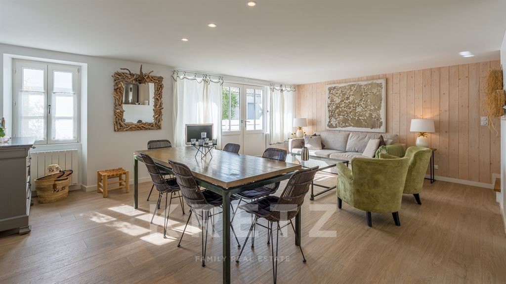 Luxury house for sale in Saint-Martin-de-Ré
