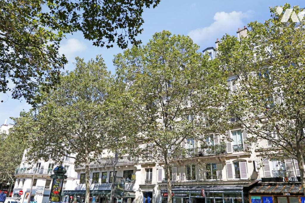 Appartement de luxe à vendre à Paris 5ème