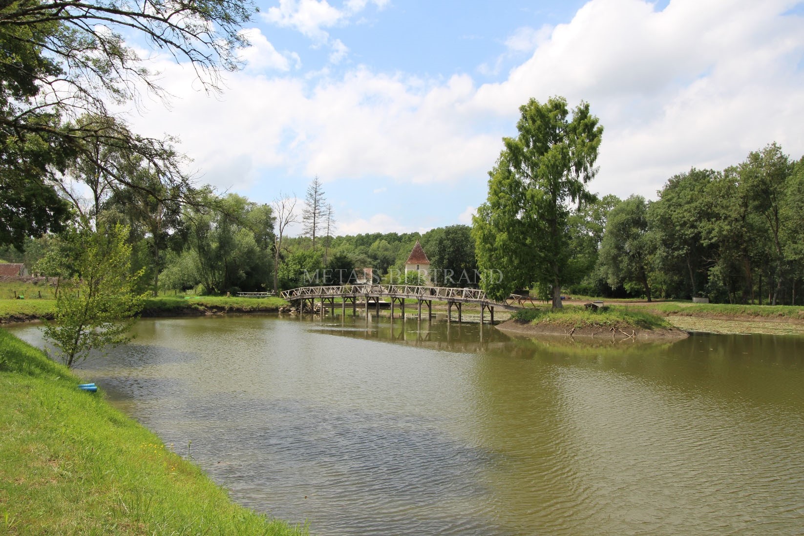 proprietà in vendita Cheillé