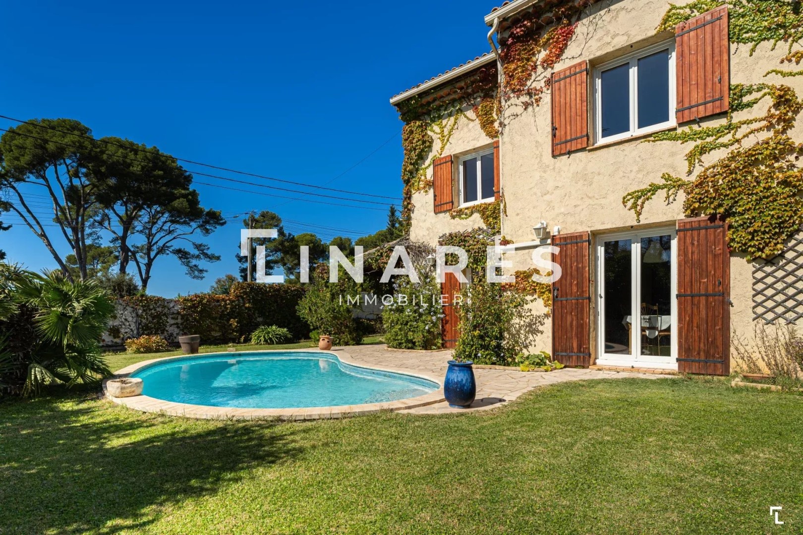 luxe huis te koop in Marseille 11ème