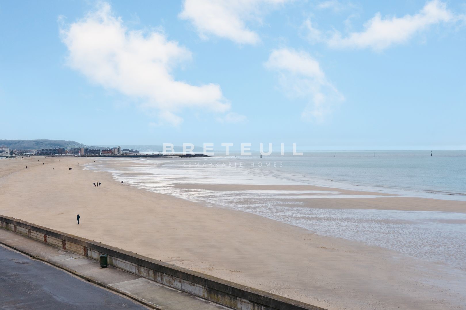 Luxury house for sale in the district Port Littoral-Ville Nord