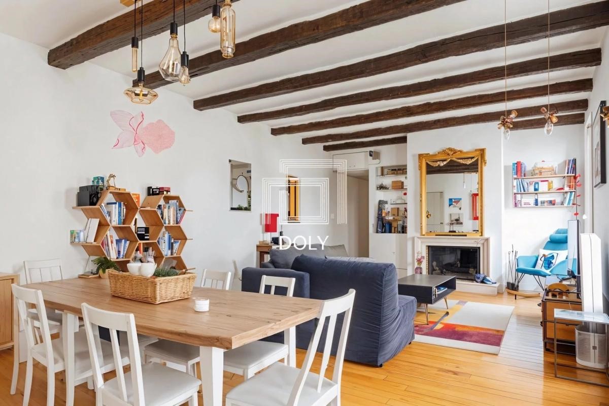 Luxe appartement te koop in Saint Gervais