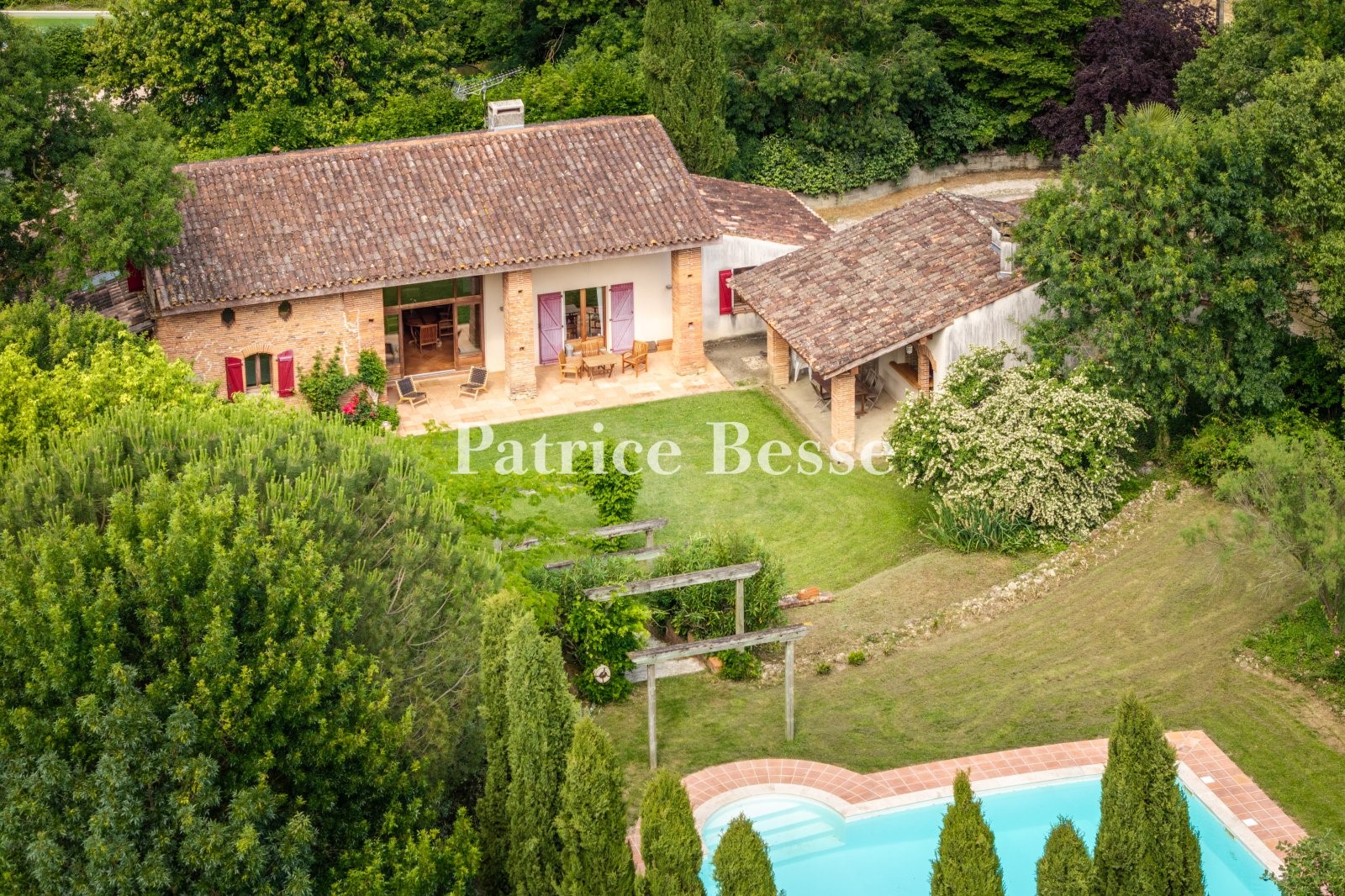 Luxury house for sale in Balma