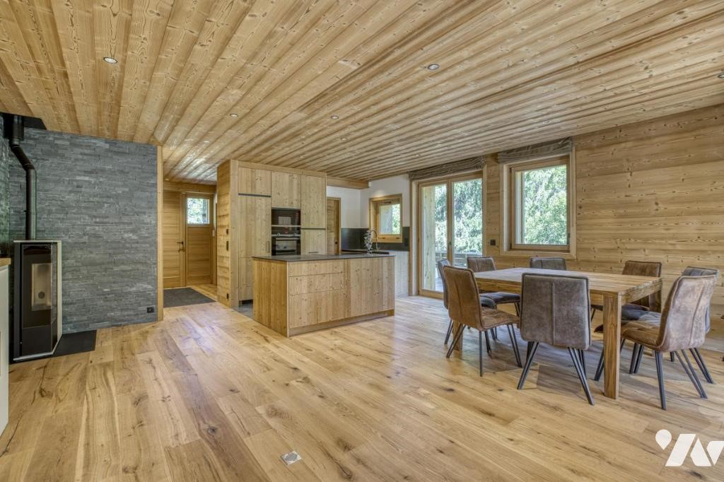 Luxury house for sale in Le Grand-Bornand