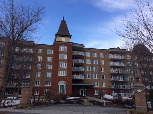 acheter appartement quebec