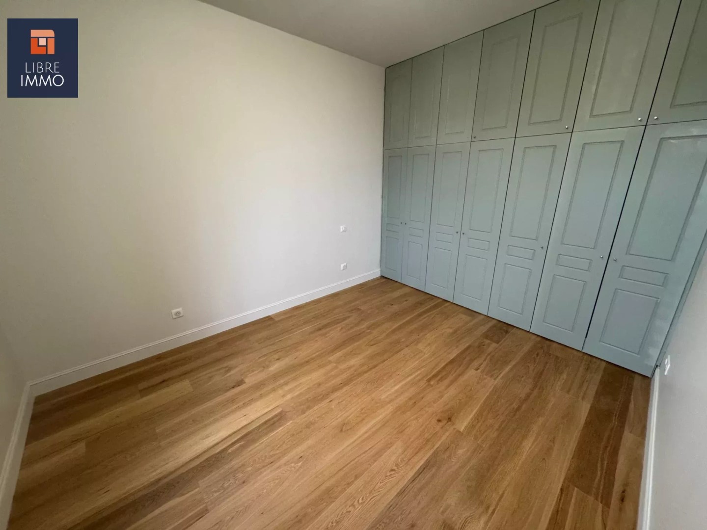 Appartement 2 pièces 49 m²