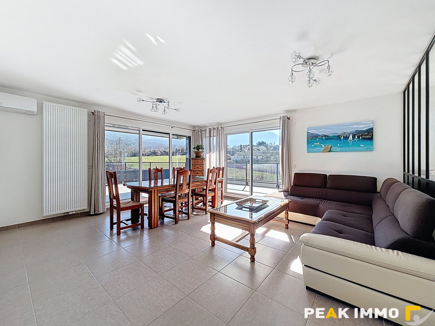 Appartamento di lusso in vendita Aix-les-Bains