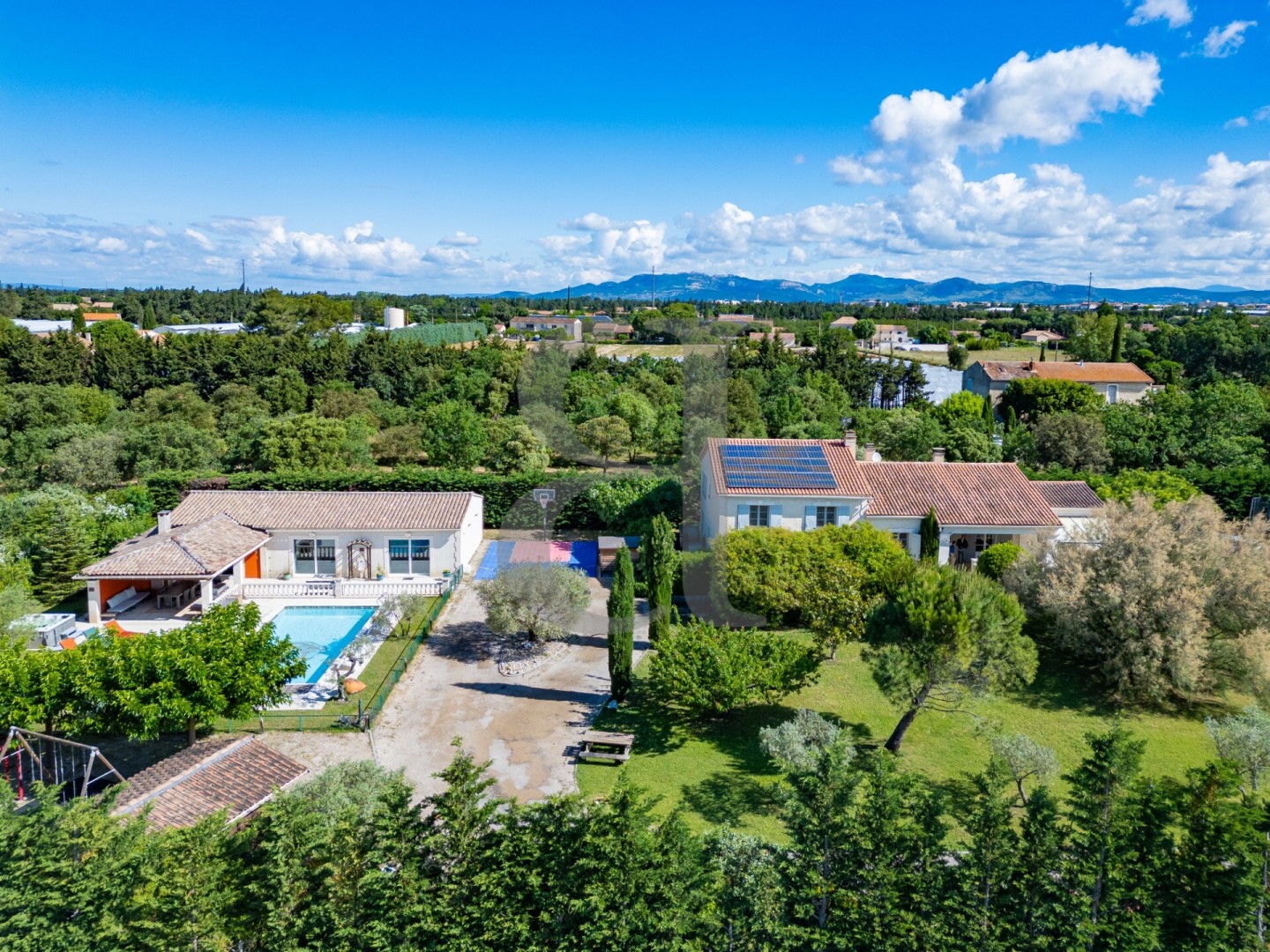 Villa di lusso in vendita Pernes-les-Fontaines