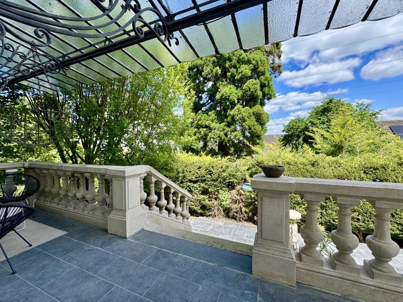 luxe huis te koop in Plateau d'Avron